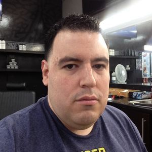 Meet your Posher, Mark